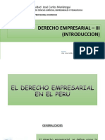 Derecho Empresarial 2