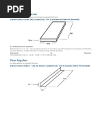 Cálculo de Longitud y Peso de Rollo | PDF | Enseñanza de matemática ...