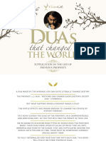 Duas That Changed The World Ebook 2018
