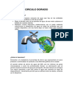 Dispositivo Ahorrador de Agua