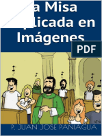 La Misa Explicada en Imágenes - P. Juan José Paniagua