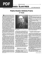 António Freire - Biografia
