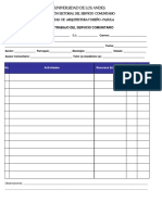 Plan de Trabajo PDF