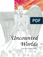 UW001 - Uncounted Worlds Issue 2