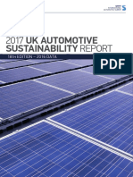 SMMT Sustainability Report 2017 Online
