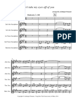 Can-t-Take-My-Eyes-Off-of-You-cuarteto SAX PDF