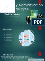 Proyecto Pymes Unadm