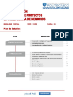 Virt Especializacion Gerencia Int Negocios PDF