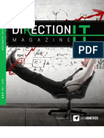 DirectionIT Magazine 1