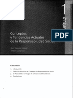 Marquina - Conceptos y Tendencias Actuales de La Responsabilidad Social.