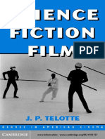 J. P. Telotte - Science Fiction Film