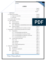 Informe de Los Aridos Para Imprimir