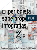 El Periodista Sabe Proponer Infografías 2 PDF
