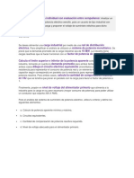 Objetivo de La Práctica Individual Con Evaluación Entre Compañeros