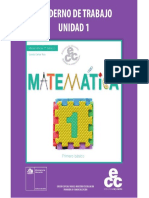 Portada Taller de Matematica