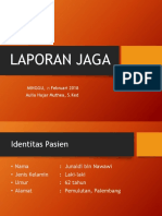 Lapjag