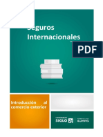 Seguros Internacionales