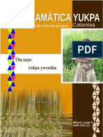 Una Gramatica Yukpa 2011