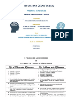 Comparacion Grupal-Pilares Vs 7 Saberes