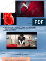 Clase RCP Adulto y Embarazada PDF