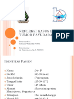 Kanker Payudara-Refleksi Kasus Bedah