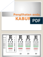 Materi 3 - DDX Mata Kabur