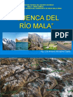 Cuenca Rio Mala