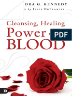 Cleansing Blood