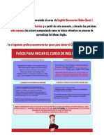 Bienvenida Ingles Basico 1 PDF