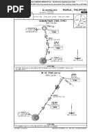 RPLC Airport Information and Charts | PDF | Runway | Air Traffic Control