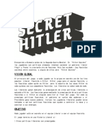 Hitler Secreto