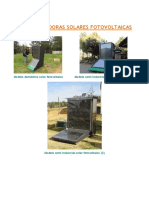 Deshidratadora Solar Fotovoltaica PDF