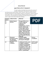 elcc support file standard 6