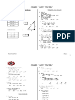  Razones Reciprocas y Complementarias Trigonometria Preu