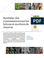 Synthese Beton Chanvre 2008 1450942013