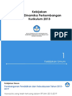 Dinamika Perkembangan Kurikulum  2013.pptx