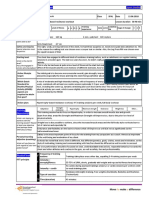 lesson preparation form spal  hans-theo albrecht