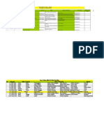 Jadwal Itikaf Final 5 Juni 2018 10.20