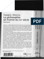 Worms - Phil Franc Sec XX