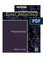 Chief Architect Manual PDF