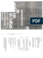 05 - Texto - Foucault M. - As Palavras e as Coisas - C1 - Las Meninas.pdf