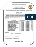 Informe Final