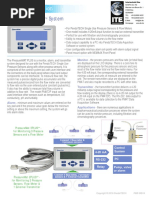 PendoTECH PressureMAT Plus