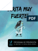 Grita muy fuerte  Programa de prevención del maltrato y el abuso sexual infantil  Asociacio RANA 2010 .pdf