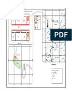 Plano Localizacion Centro Educativo Cardon Alto