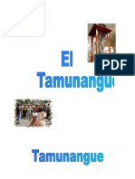 El baile del Tamunangue: expresión cultural venezolana