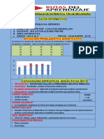 Sesion de Tipos de Graficos Estadisticos