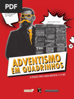 Adventismo Em Quadrinhos