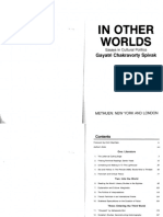Spivak In_other_worlds.pdf