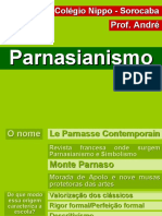 Parnasianismo - Nippo